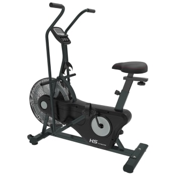 Sportsman's warehouse spinning bike clearance