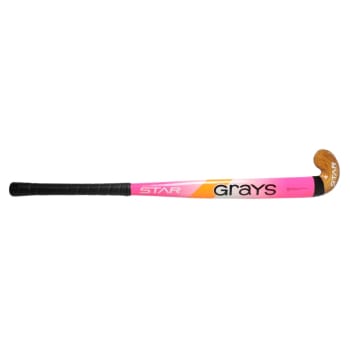 Grays Star UB Junior Hockey Stick - Find in Store