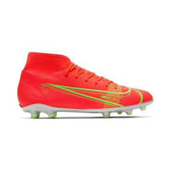 maxed soccer boots