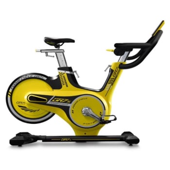 Sportsman's warehouse spinning bike clearance
