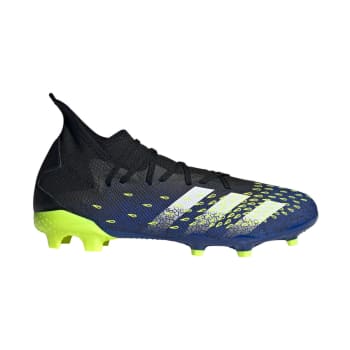 soccer boots size 3