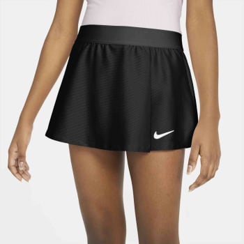 black skort netball