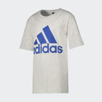 adidas Boys Big Logo T-Shirt