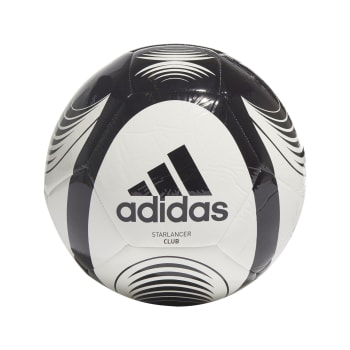 adidas Starlancer CLB Soccer Ball