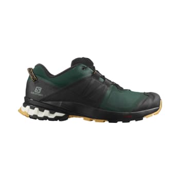 Salomon Men&#039;s XA Wild Trail Running Shoes