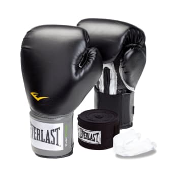 Sportsman's warehouse boxing gloves Clearance