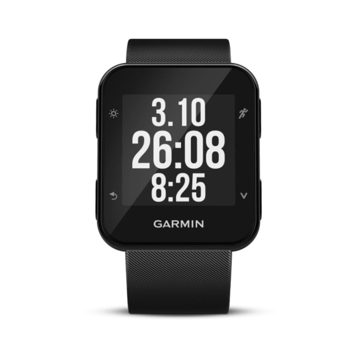 White garmin forerunner 35 cheap