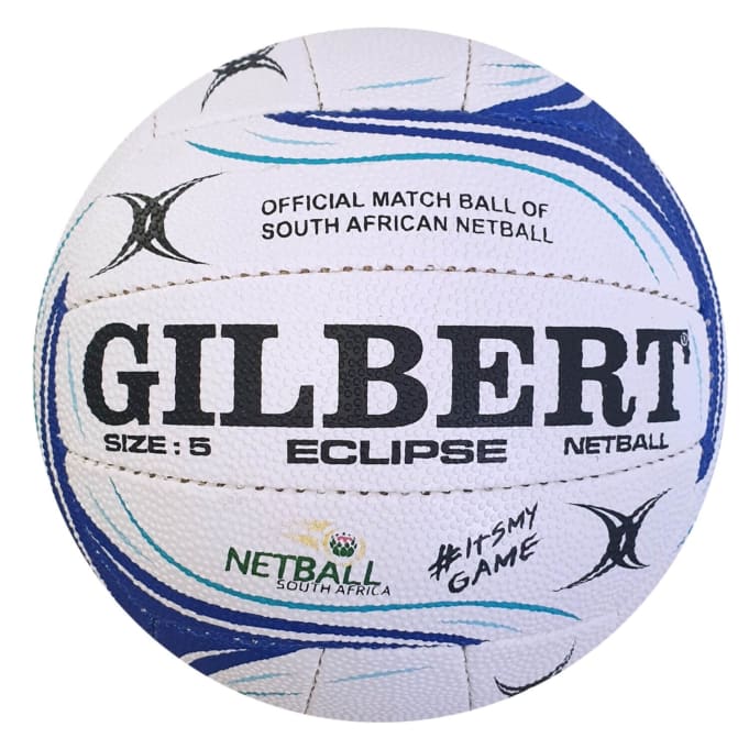 Gilbert Eclipse Netball | Sportsmans 