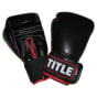 Title Leather Sparring Gloves 12oz, product, thumbnail for image variation 1
