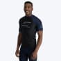 Second Skins Men's Iconic Short Sleeve Rash Vest, product, thumbnail for image variation 3