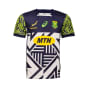 Springboks Men's Colab Home Replica Jersey, product, thumbnail for image variation 1