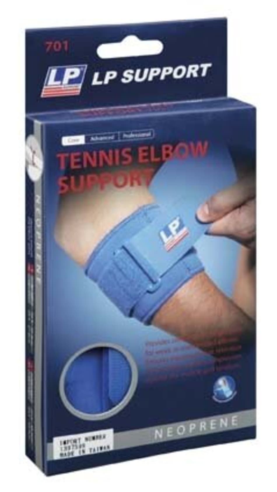 LP Tennis Elbow Support Sportsmans Warehouse