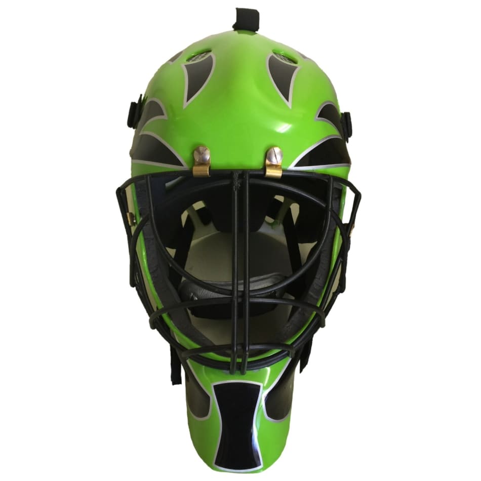 Budget Goalkeeper Helmet Sportsmans Warehouse