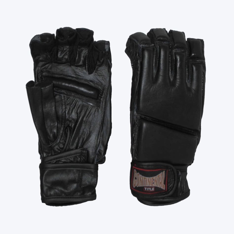 Title Heavy Bag Gloves Sportsmans Warehouse