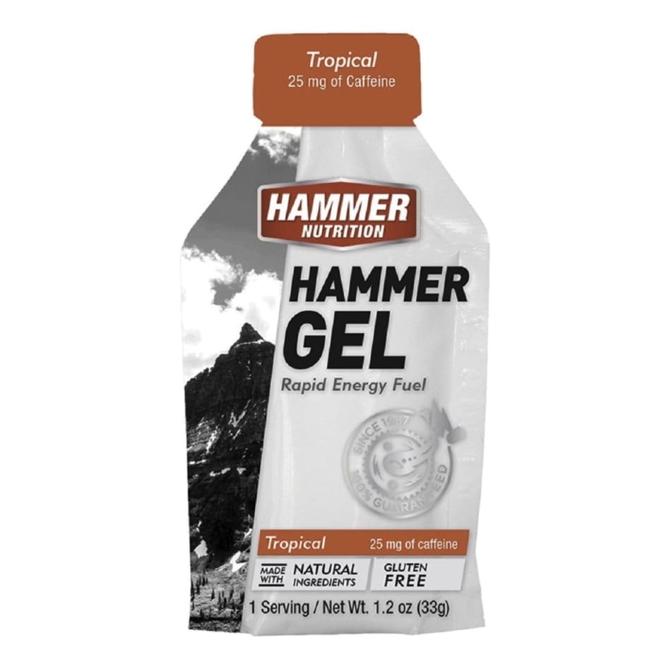 hammer gel raspberry