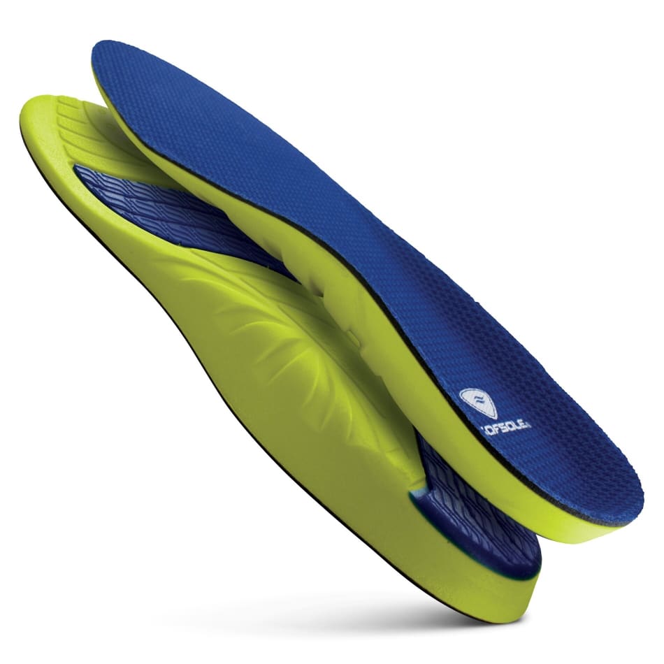 Sofsole Men's Athlete Innersoles Sportsmans Warehouse