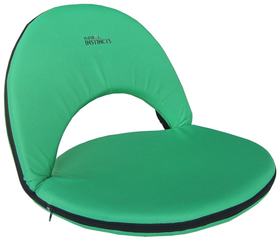 Natural Instincts Padded Picnic Chair | Sportsmans Warehouse