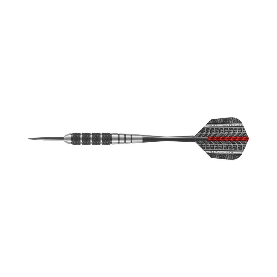 Harrows Black Jack Steel Dart Sportsmans Warehouse