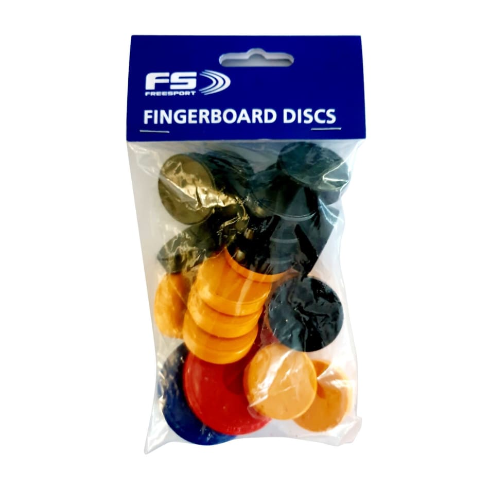 Wigglefin Series II Action Disk...