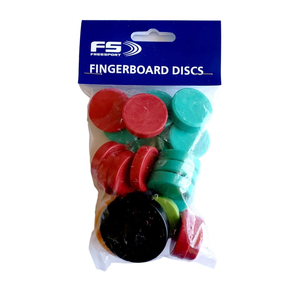 Fingerboard Disc, product, variation 9