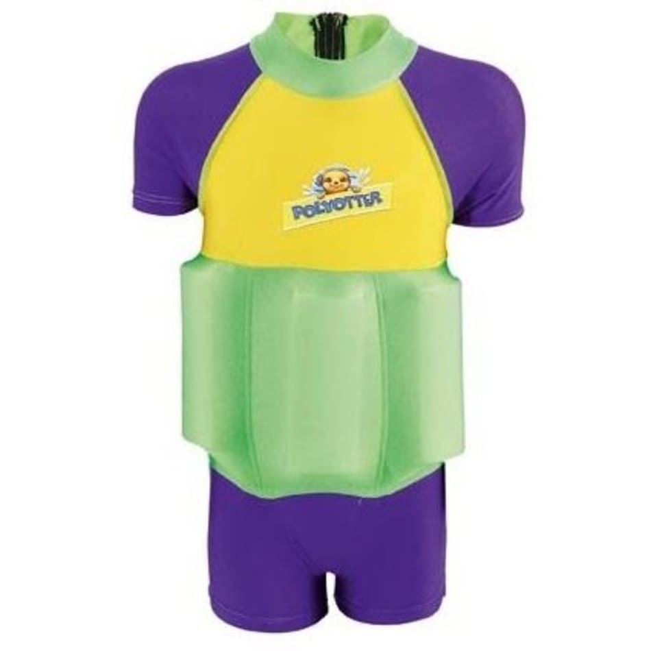 Polyotter swimsuit Clearance