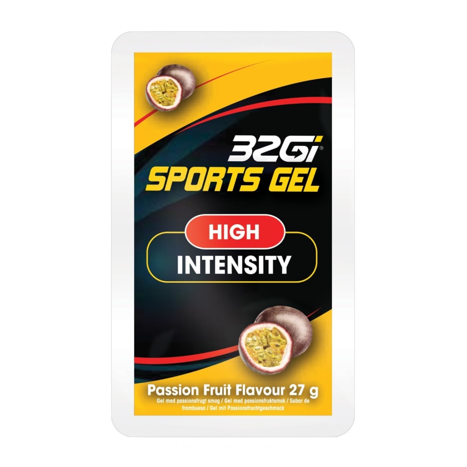 32Gi Sports Gel 27g Supplement Sportsmans Warehouse