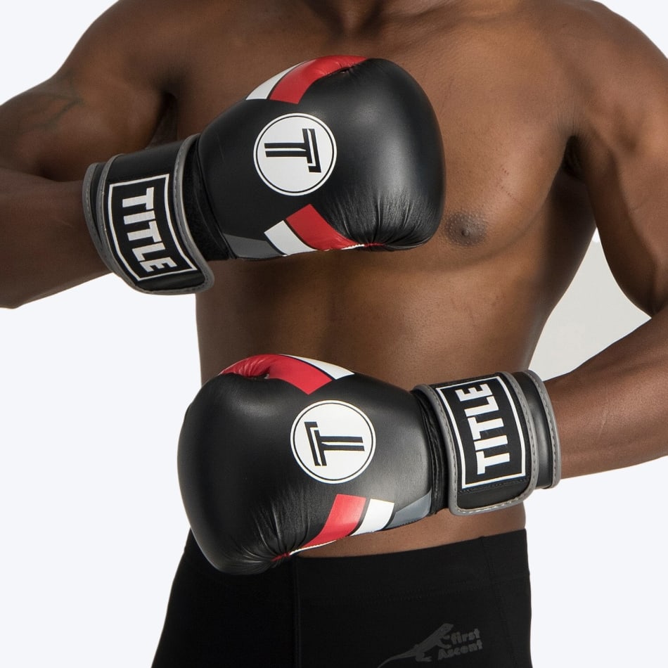 Title Impact Boxing Glove Sportsmans Warehouse