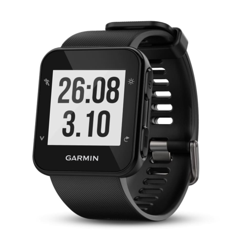 Garmin Forerunner 35 Multisport GPS Watch | Sportsmans Warehouse