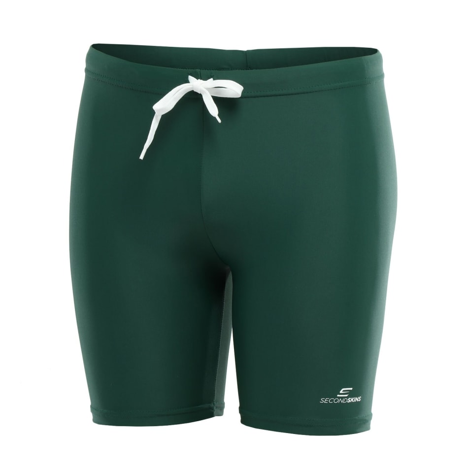 Second Skins Men's Lycra Short with Drawstring Sportsmans Warehouse