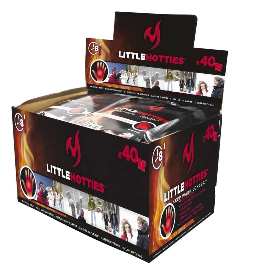 Little Hotties Hand Warmers Sportsmans Warehouse
