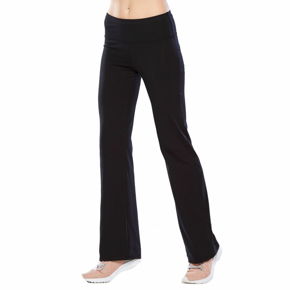 OTG Women's Cotton Lycra Workout Pant | Sportsmans Warehouse