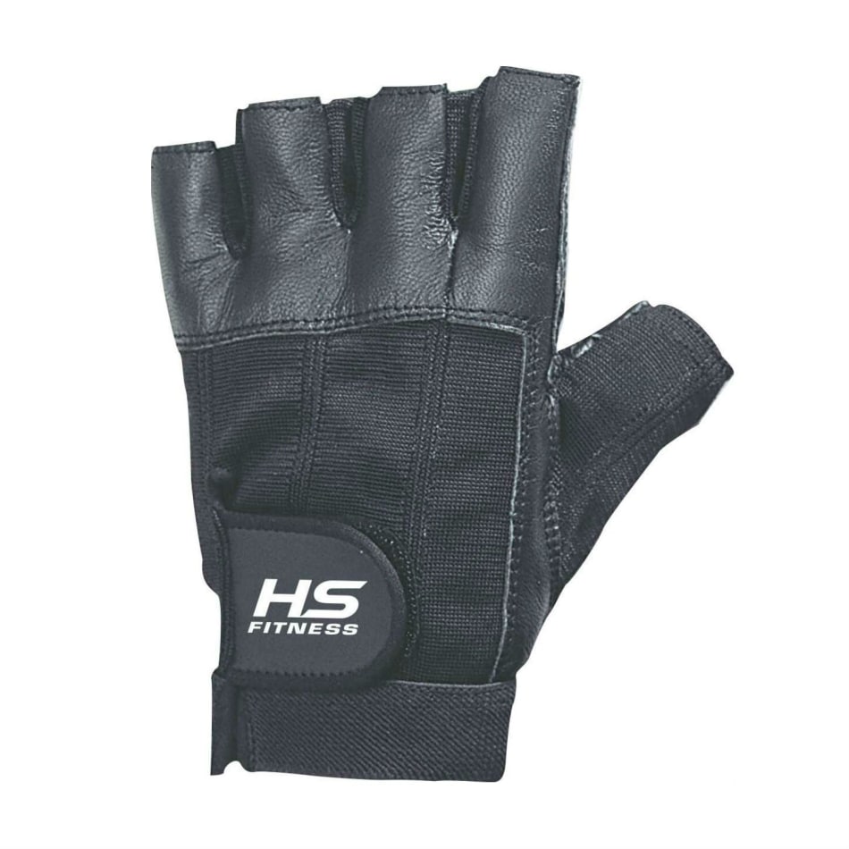HS Fitness Gym Gloves | Sportsmans Warehouse
