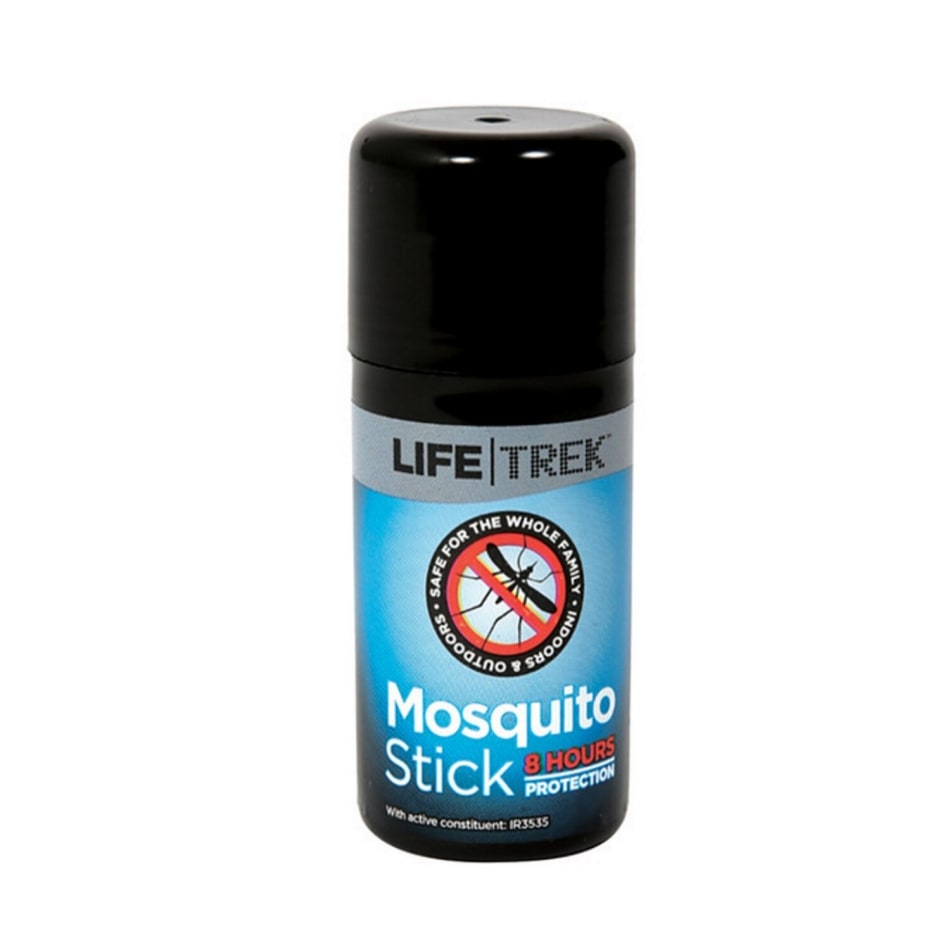 Lifetrek Mosquito Stick 30g Sportsmans Warehouse