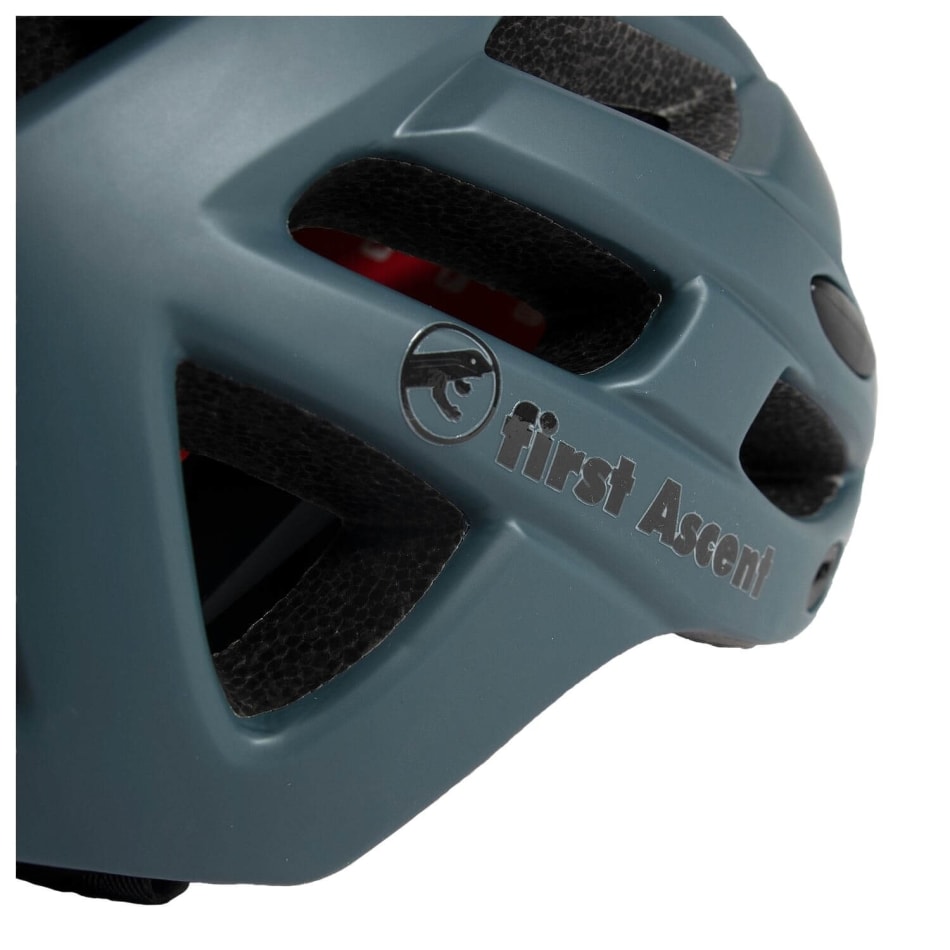 First Ascent Gravel Cycling Helmet Sportsmans Warehouse