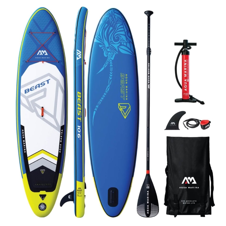 Aqua Marina Beast 10'6