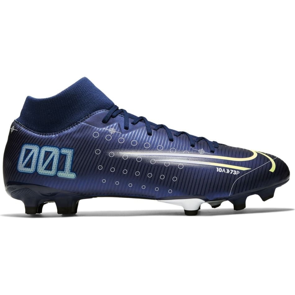 nike academy superfly 7