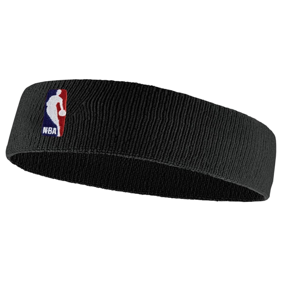 white nike headband basketball