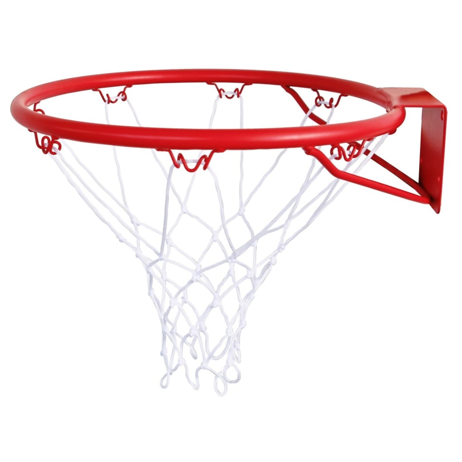 Headstart Netball Ring & Net Set Sportsmans Warehouse
