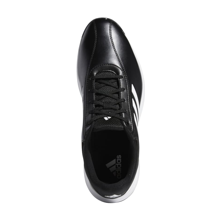 adidas Men's Traxion Lite Blk Golf 