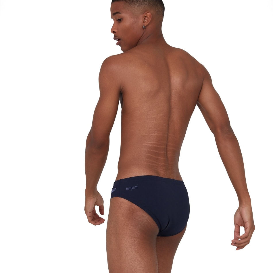 Speedo Mens Endurance Swim Brief Sportsmans Warehouse