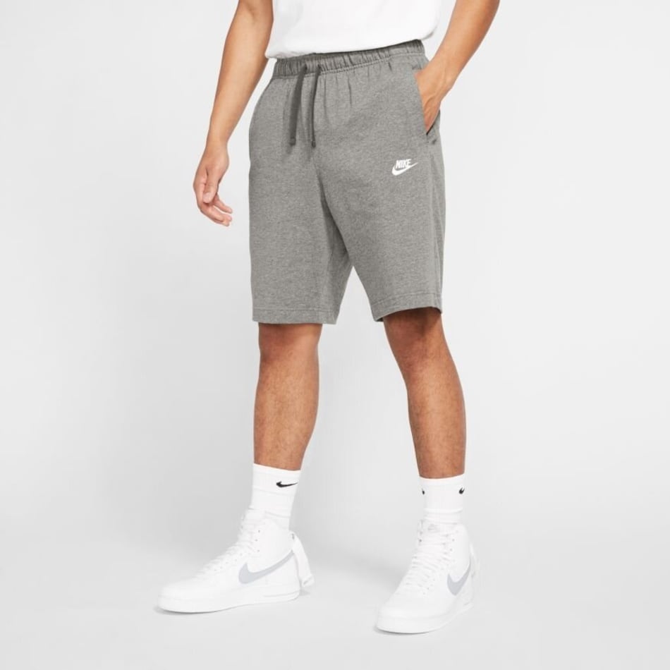 Nike Men&#039;s Sportswear Club Jersey Short, product, variation 3