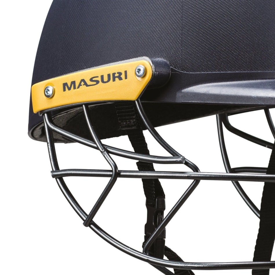 Masuri CLine Steel Cricket Helmet Sportsmans Warehouse