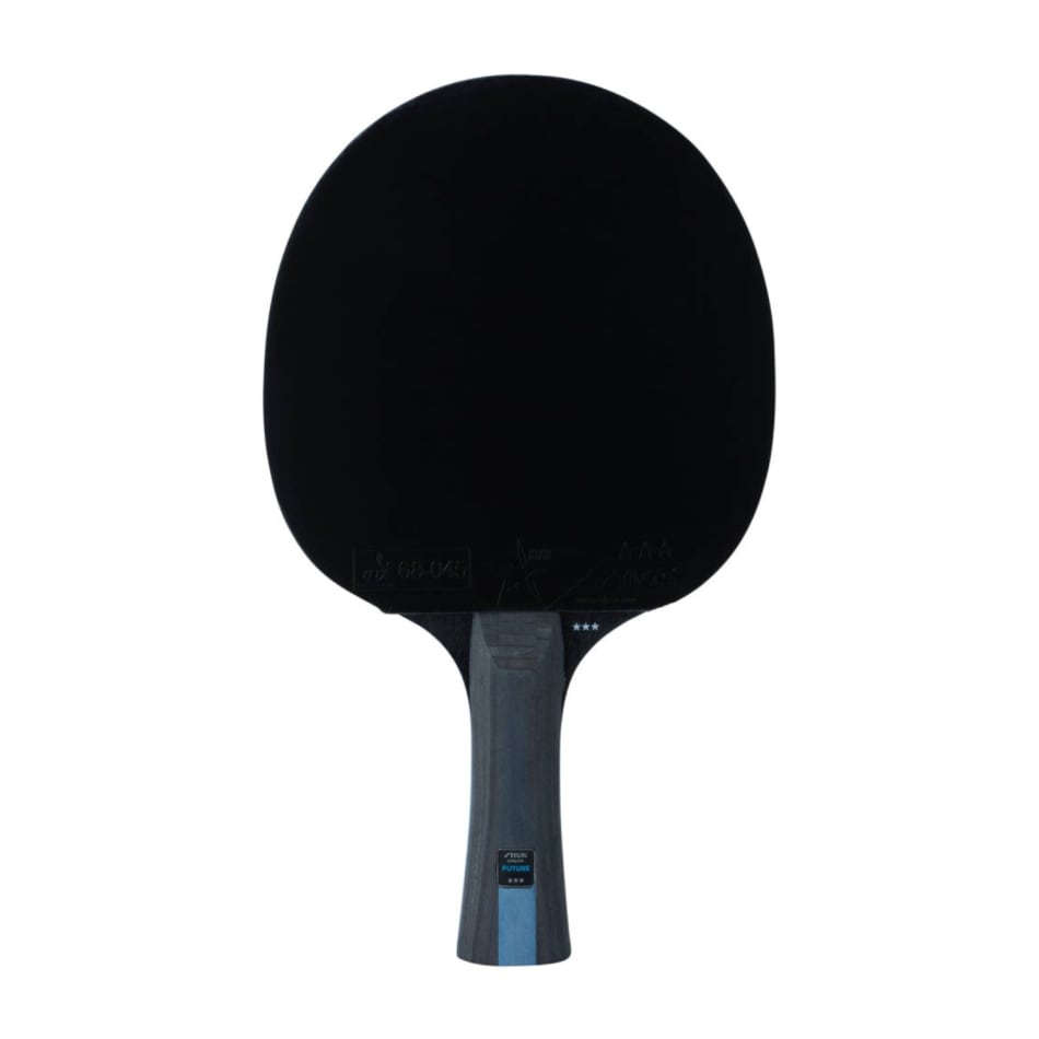 Stiga Future 3 Star Table Tennis Bat Sportsmans Warehouse