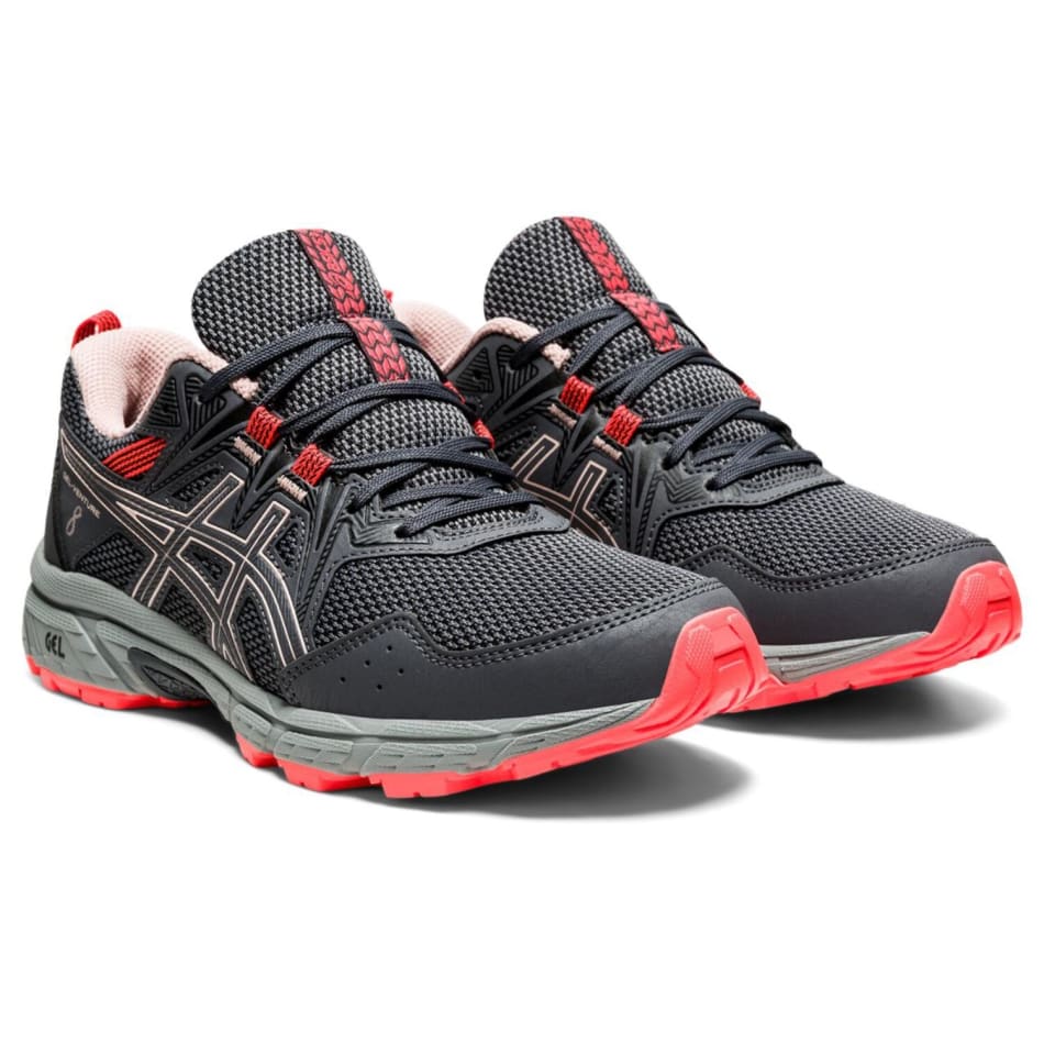 Asics Women�s GelVenture 8 Trail Running Shoes