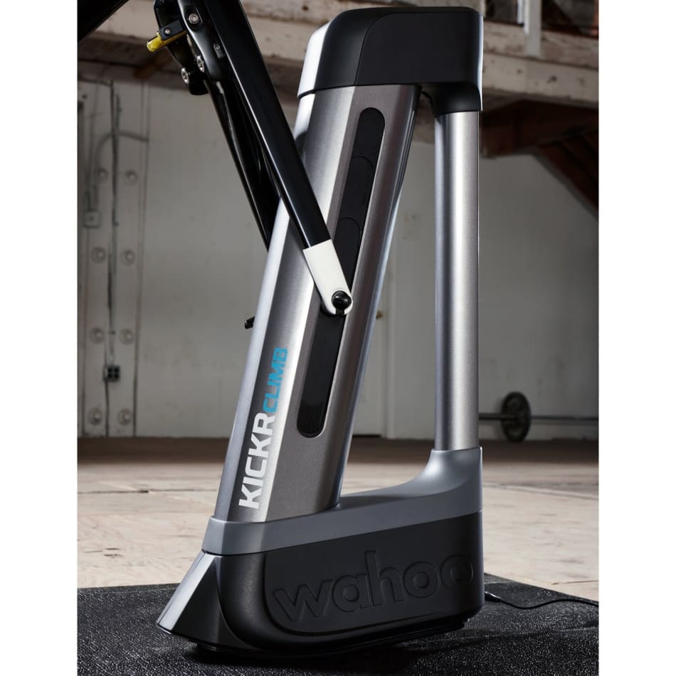 Wahoo KickR Climb Sportsmans Warehouse