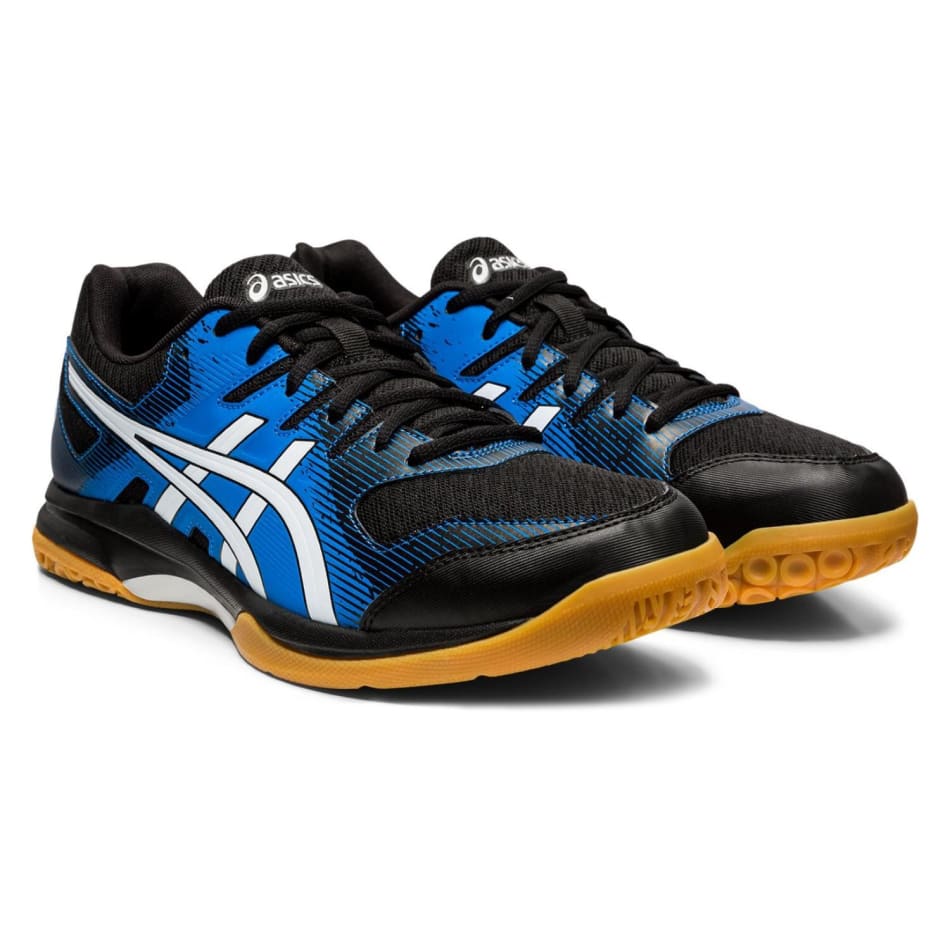 Asics Men�s Gel Rocket 9 Squash Shoes Sportsmans Warehouse
