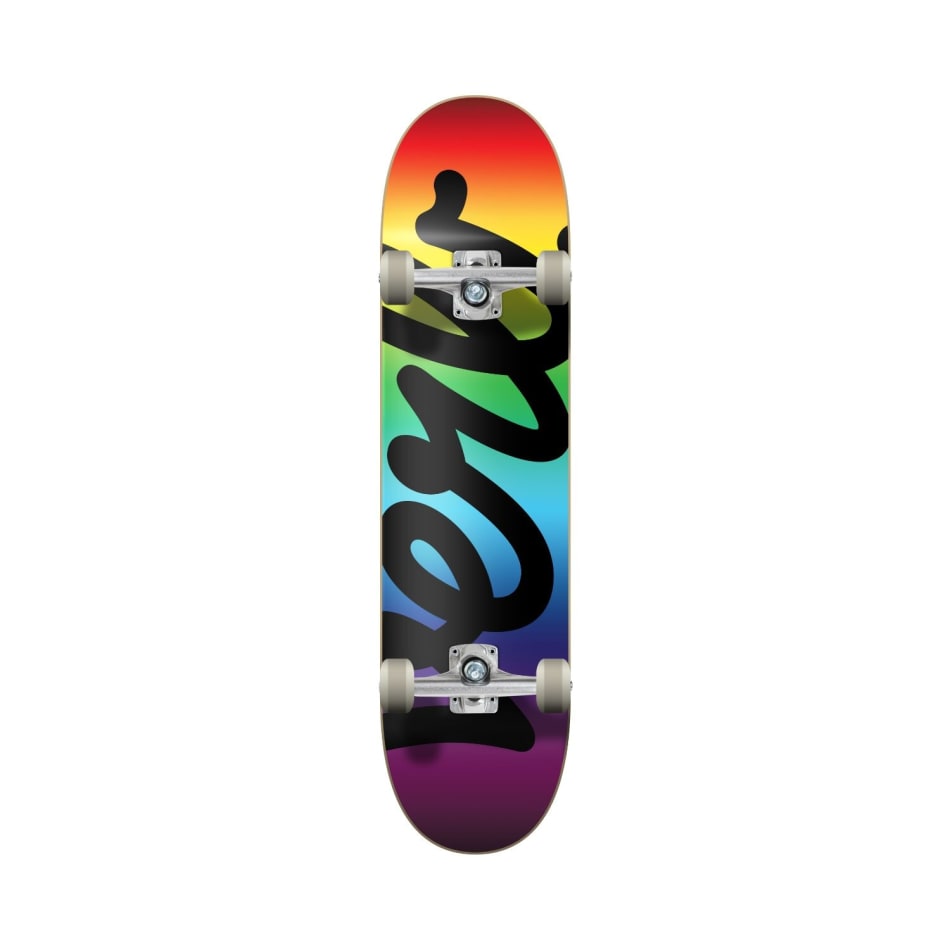 Verb Script Spectrum 8.25" Skateboard | Sportsmans Warehouse