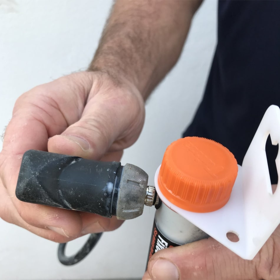 Dr Dad Ball Repair Kit Sportsmans Warehouse