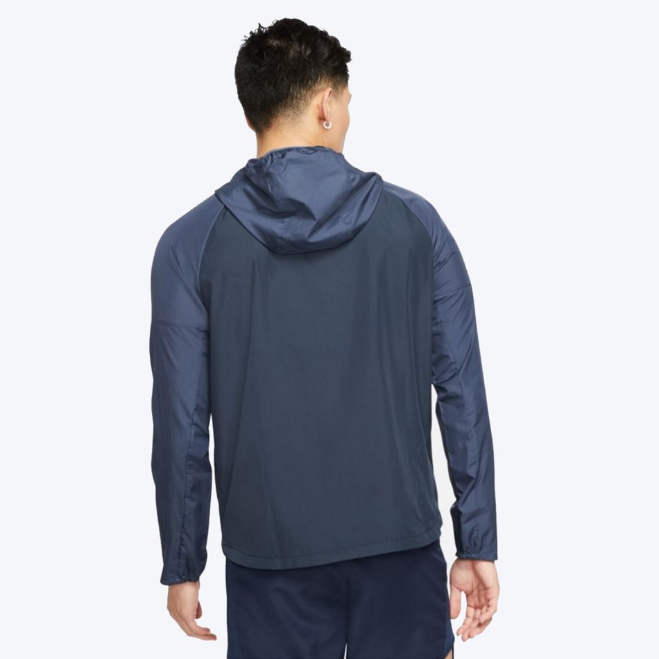 Nike Men&#039;s Miler Run Jacket, product, variation 2