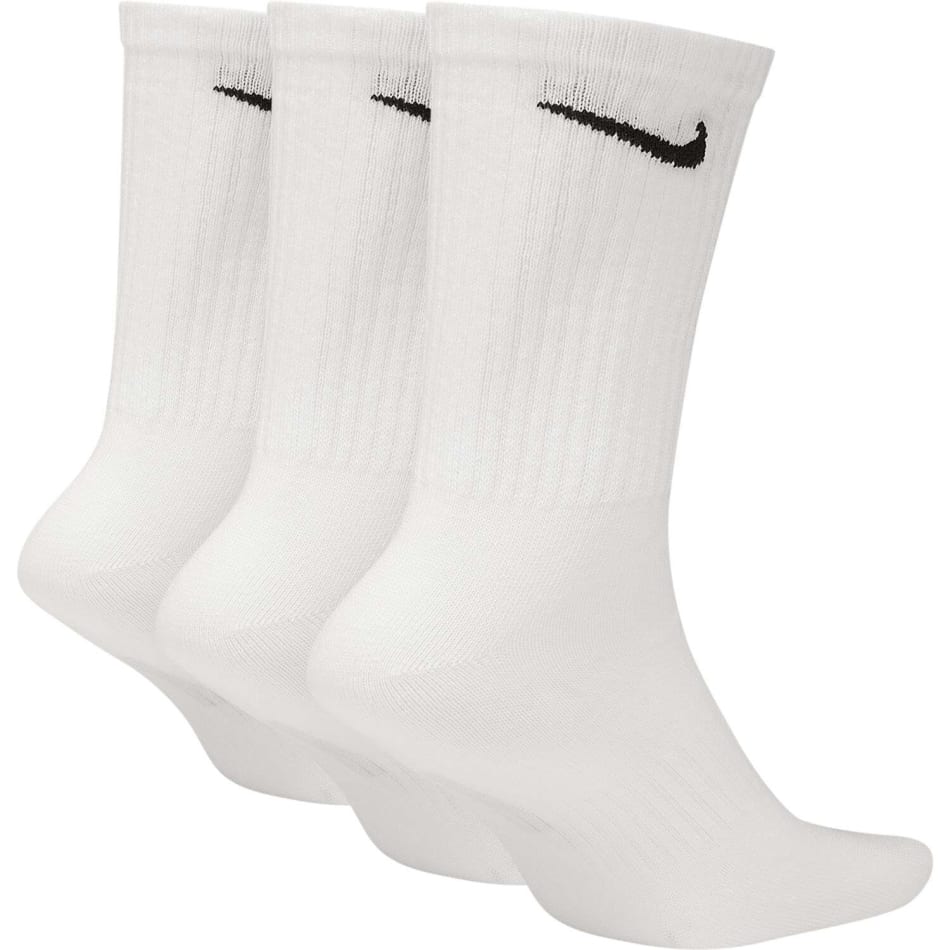 Nike Everyday Lightweight Crew Sock 3Pack | Sportsmans Warehouse